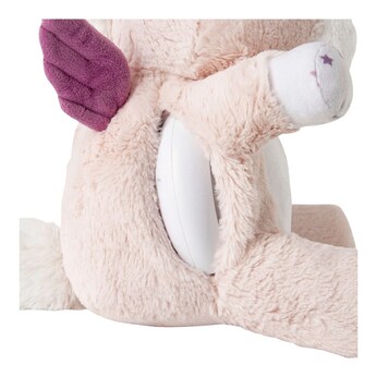 Kuscheltier mit Nachtlicht LoveLight Buddies