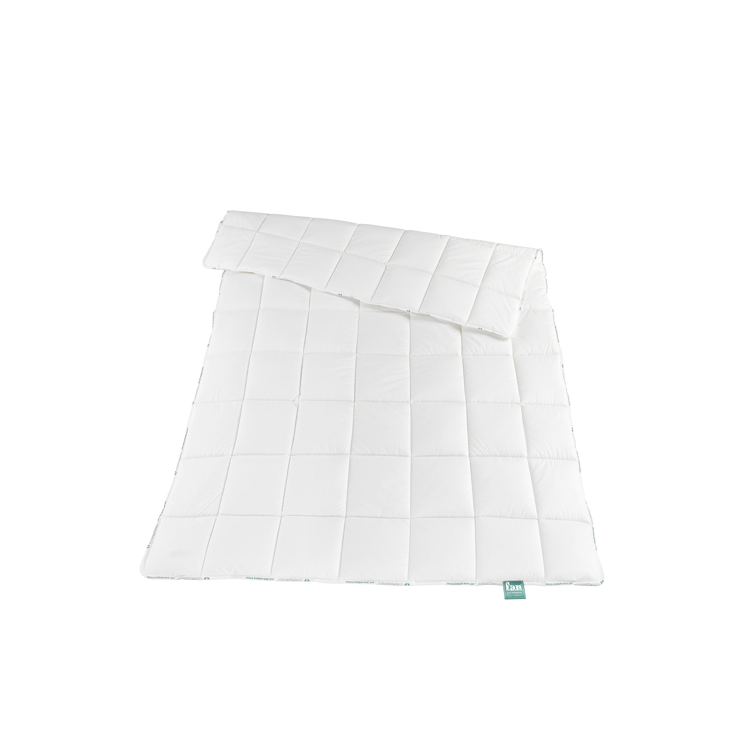 Medisan Steppbett weiss