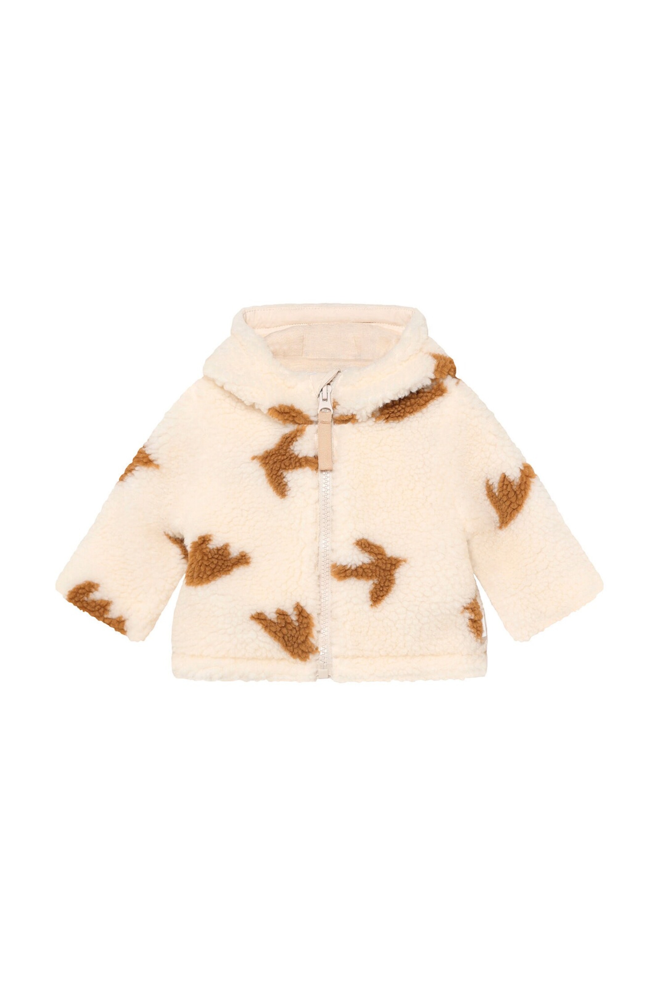 Noppies Newborn Jacke indoor