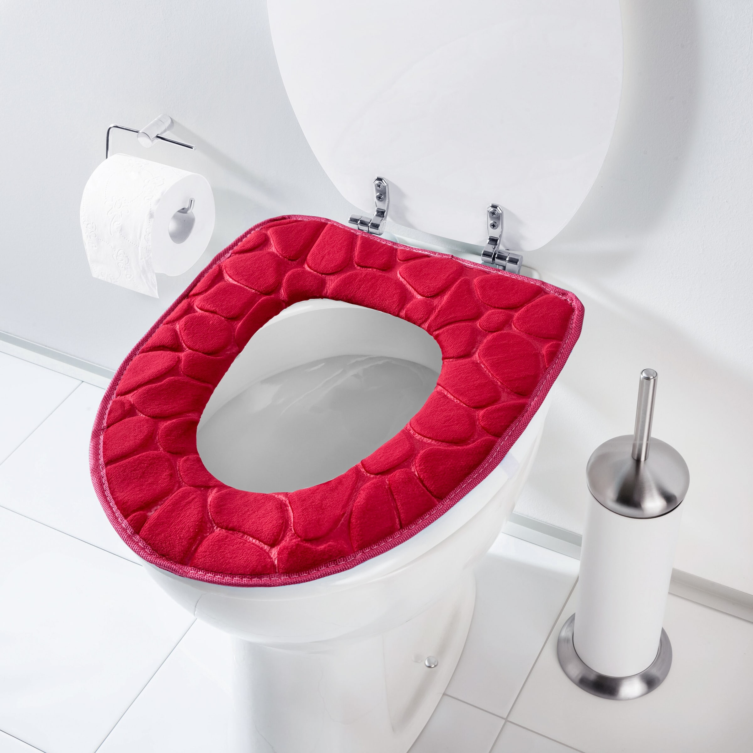 Soft-WC-Sitzauflage