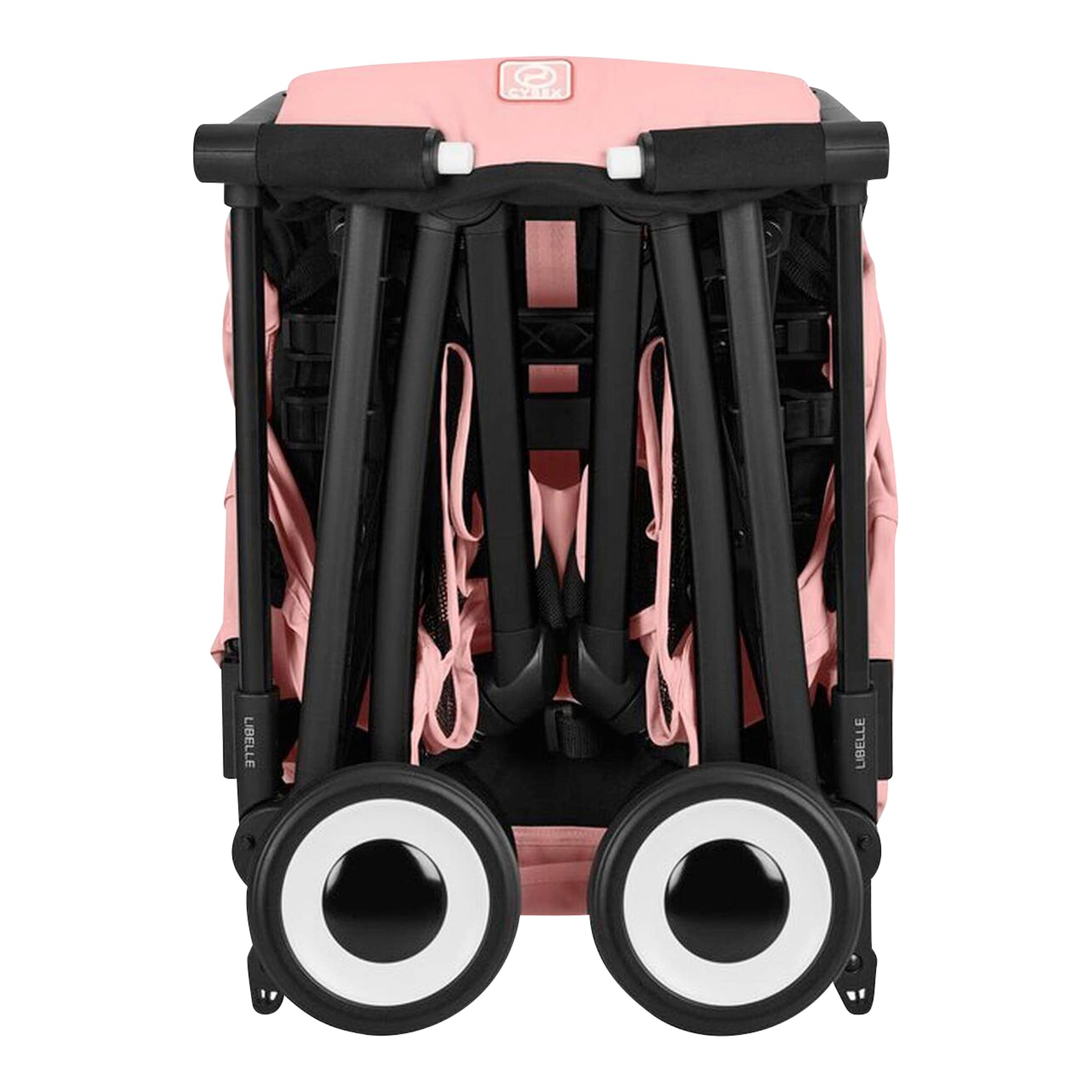 Cybex Gold Buggy LIBELLE pink