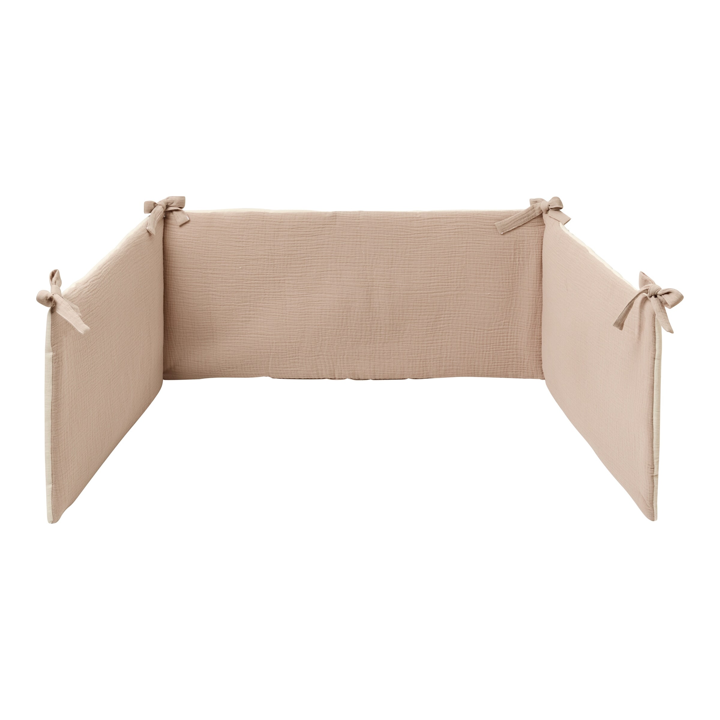 Wende-Nestchen Musselin 34x180 cm