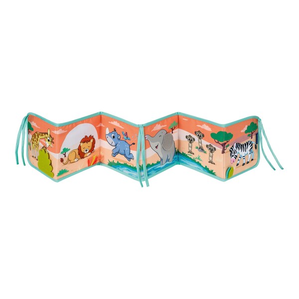 Toys & Co - Könnt ihr ein Nest für den kleinen Piepmatz bauen? 🐣 Zugreifen, reinbeißen und