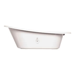Badewanne Click