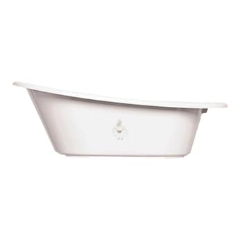 Badewanne Click