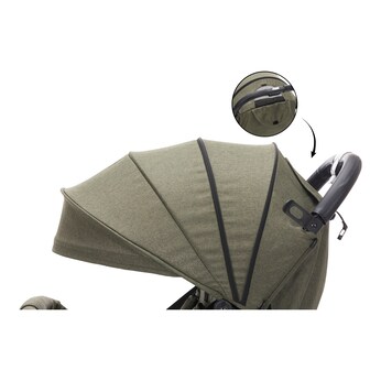 Buggy Mailand