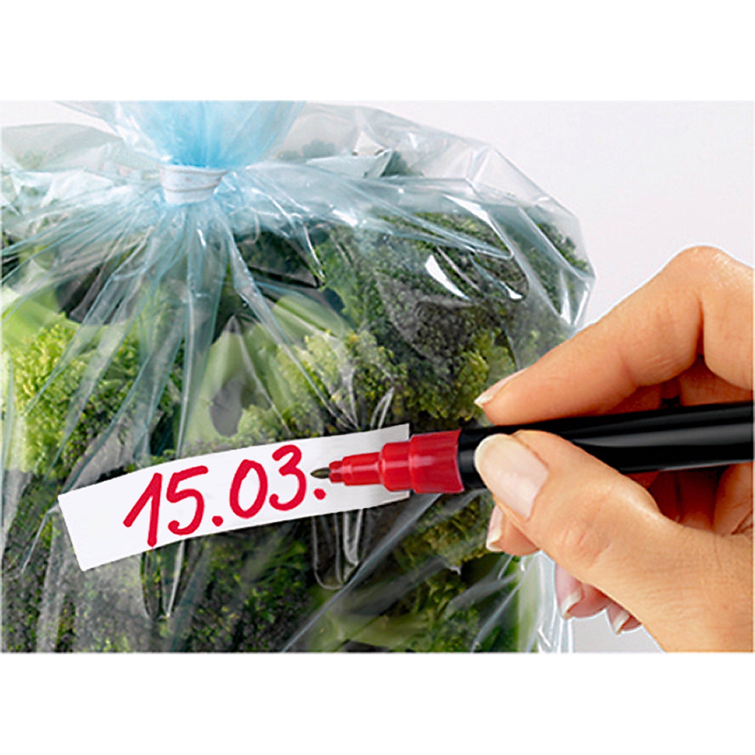 Tiefkühl-Schreiber, 3 Stück