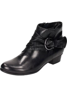 Damen Stiefelette