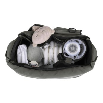 Wickeltasche Urban