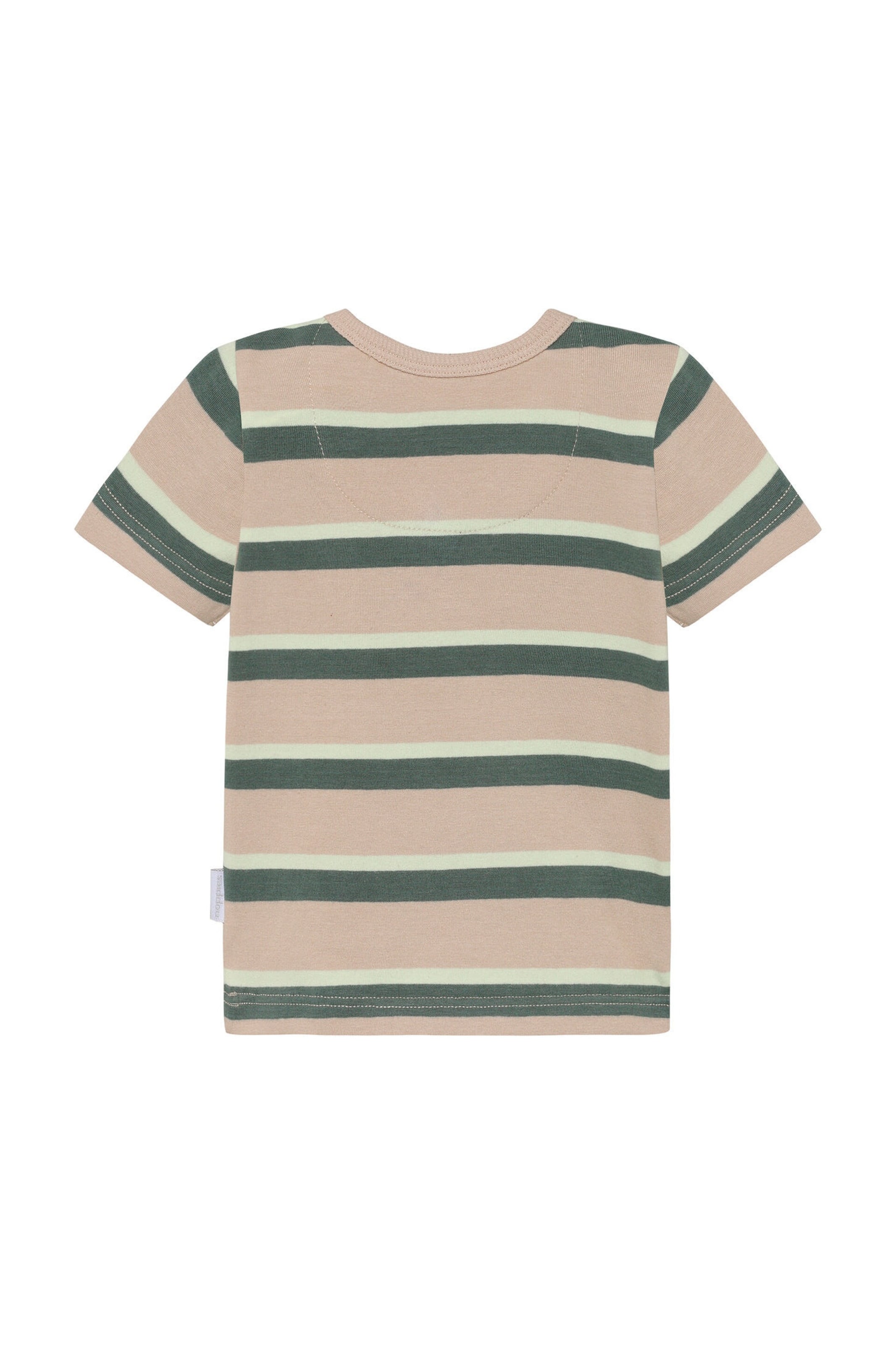 Noppies Baby T-shirt stripe
