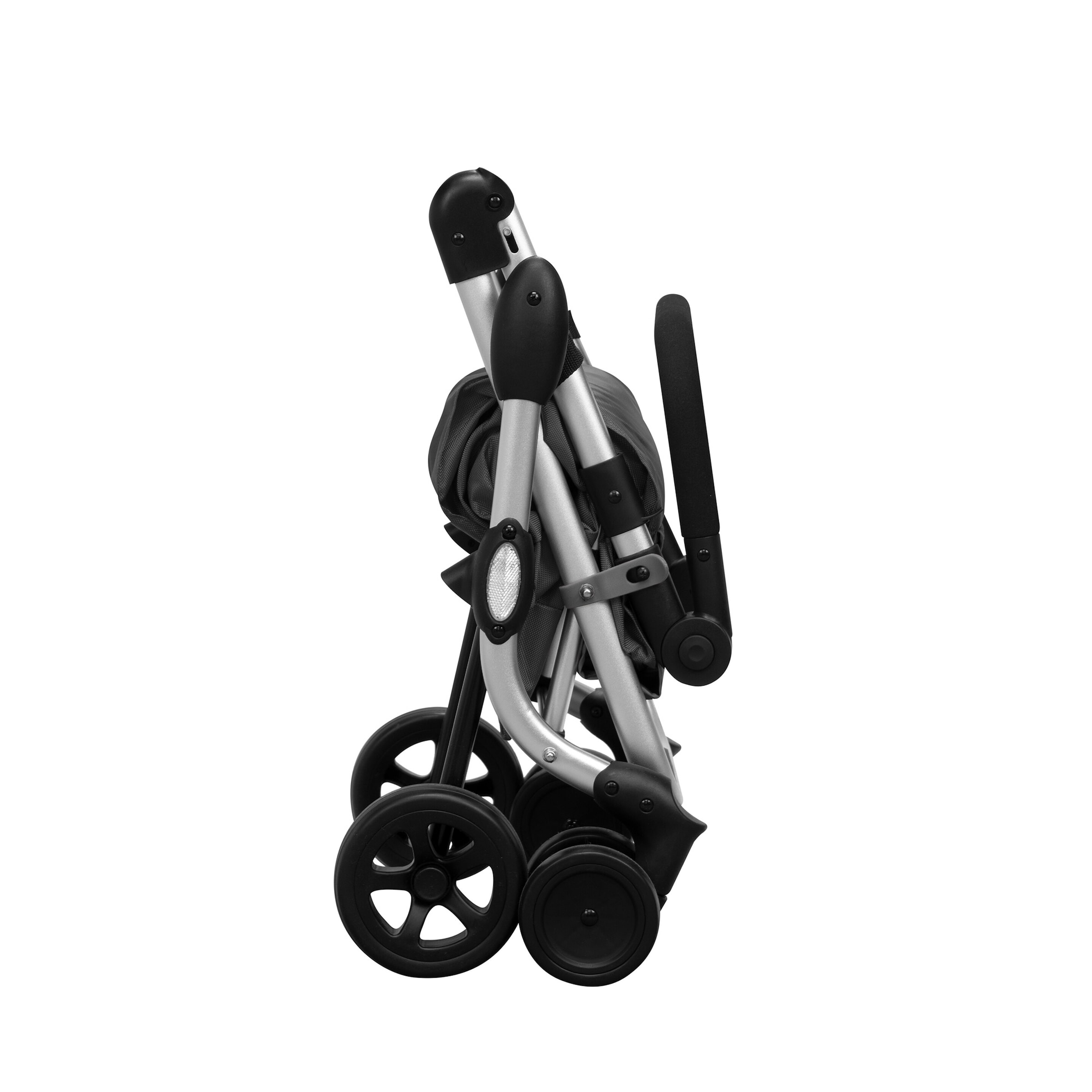 Einkaufstrolley "Go Up Basic"