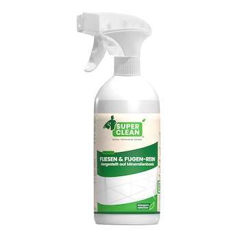 Nettoyant carrelage et joints, 500 ml
