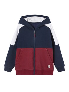 Jungen Kapuzensweatjacke