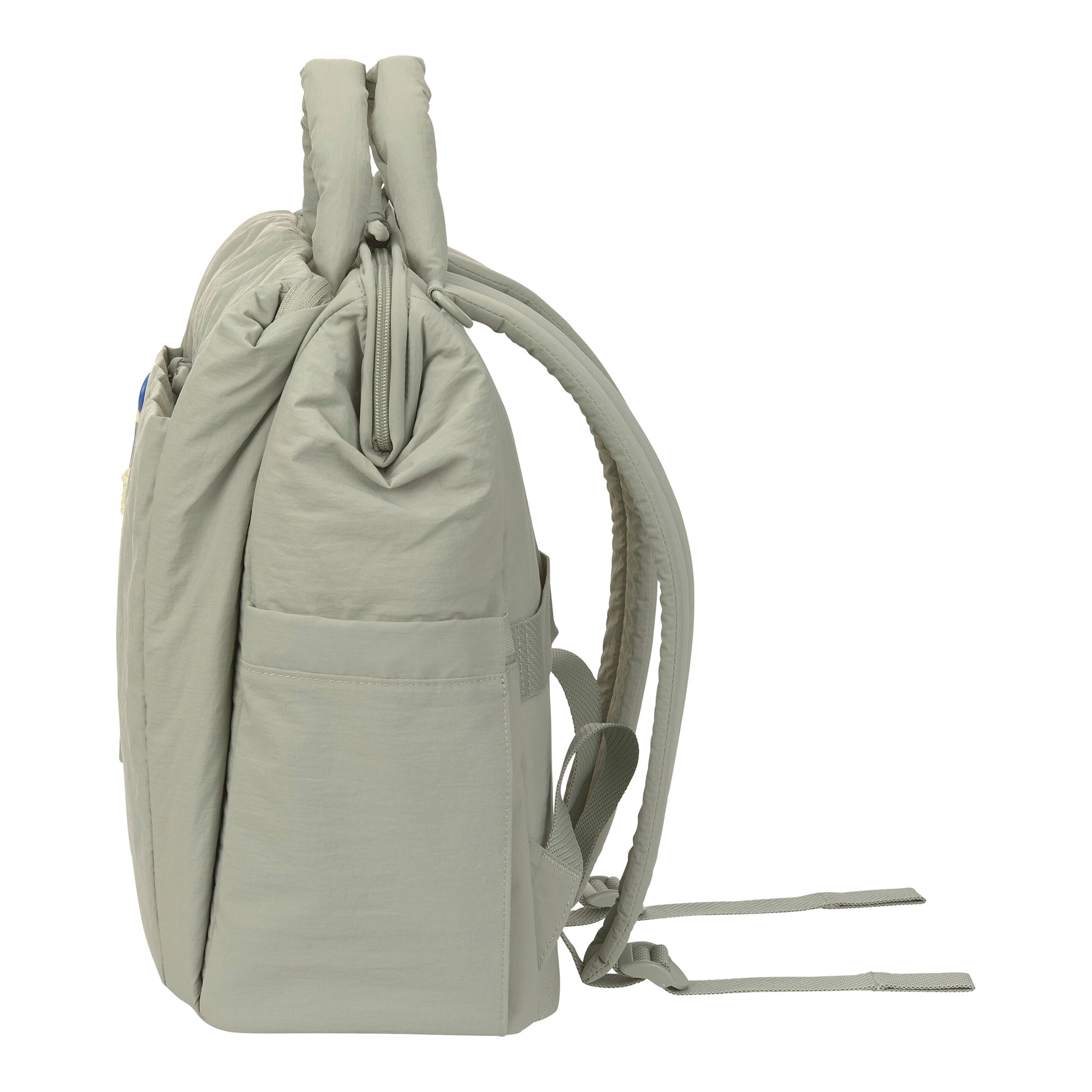 Thumbnail - Lässig Wickelrucksack Minoa