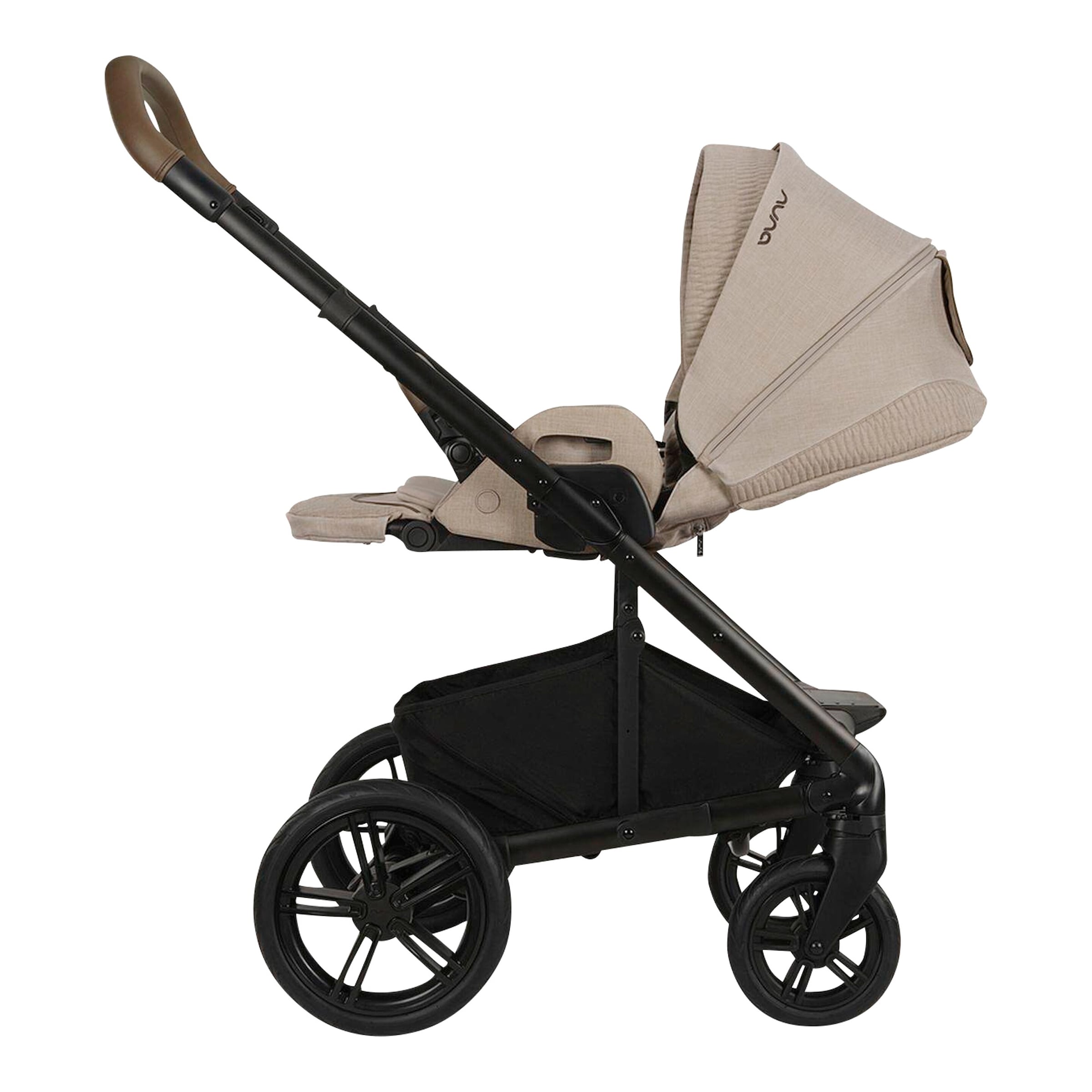 Kinderwagen MIXX next