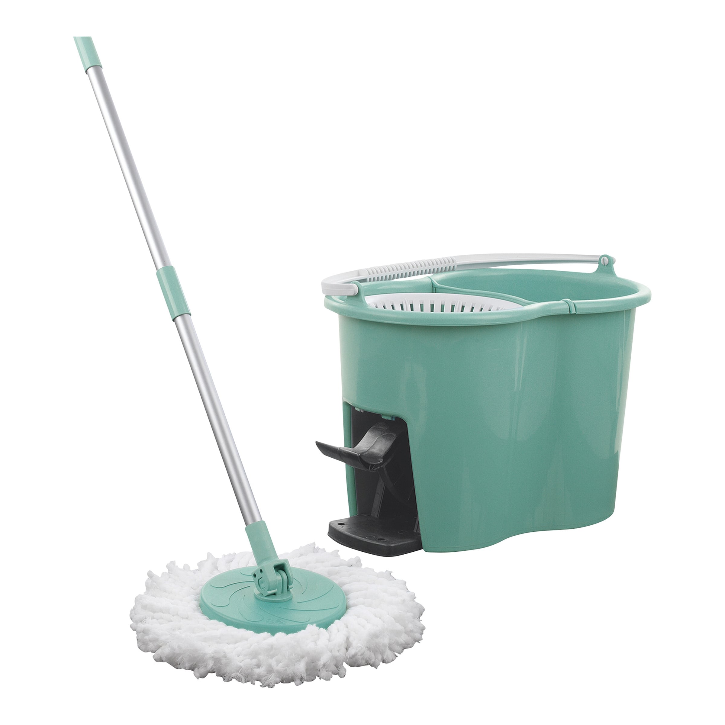 CLEANmaxx Wischmopp "Power"