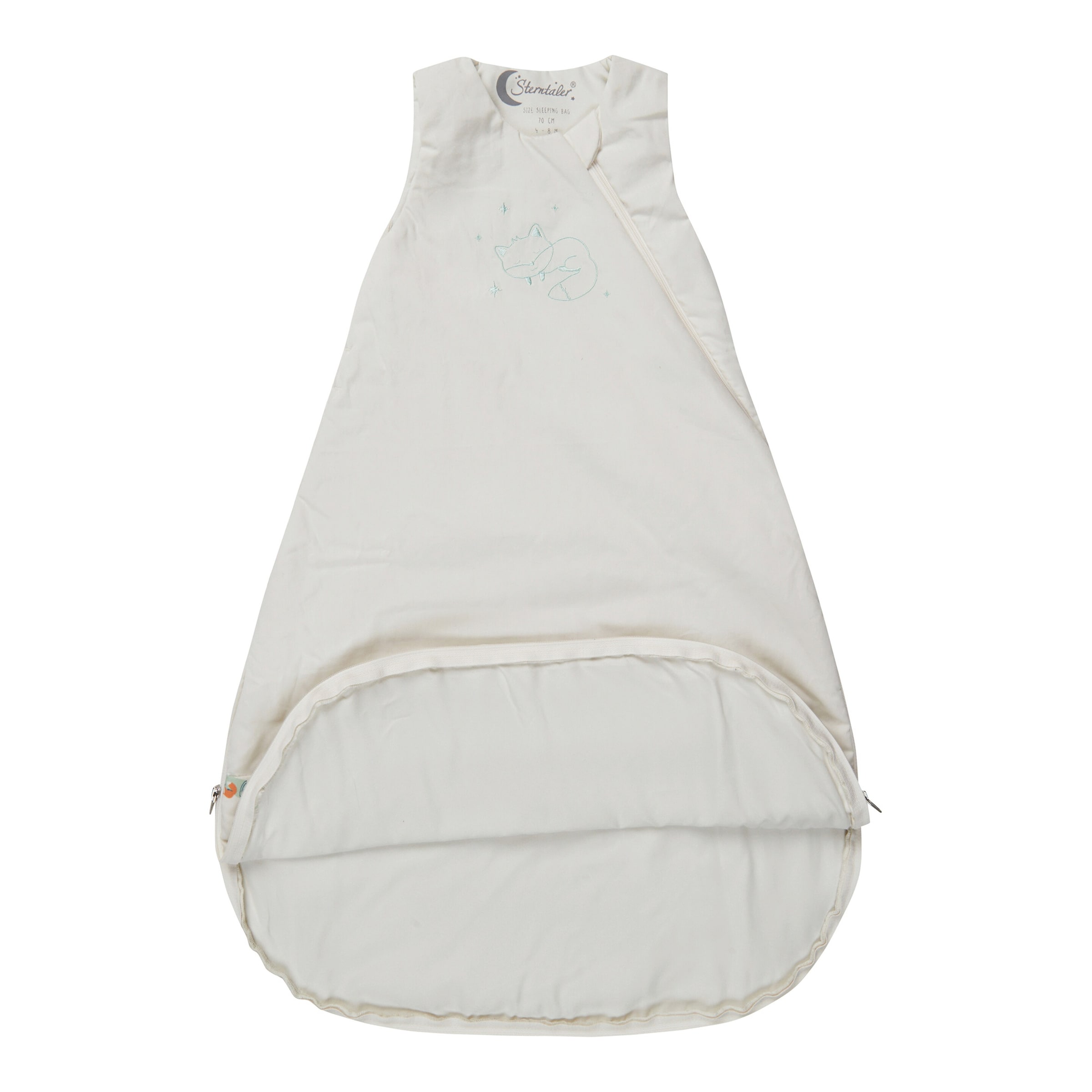Sterntaler Ganzjahres-Schlafsack 1.5 TOG Image