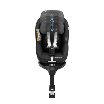 Kindersitz Mica Pro Eco i-Size