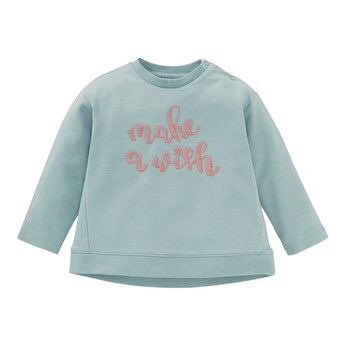 Sweatshirt Make a wish