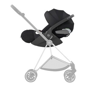 Babyschale Cloud T i-Size PLUS
