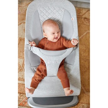 Babywippe Bouncer Evolve 3-in1