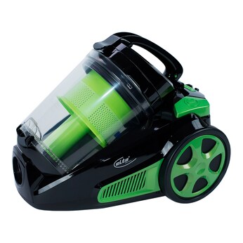 Zyklon-Staubsauger 