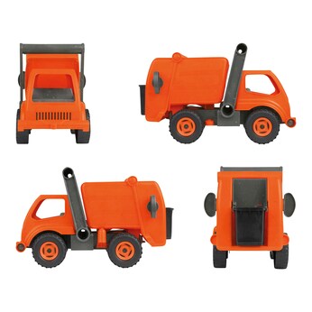 Eco Actives Müllwagen