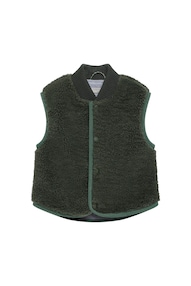 Jacke indoor