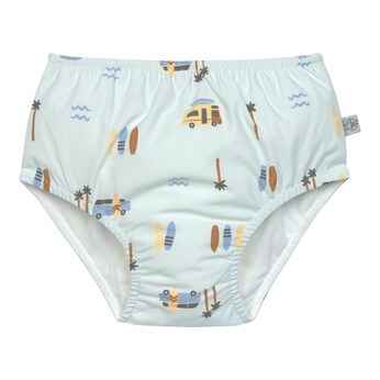 Badewindelhose Strand