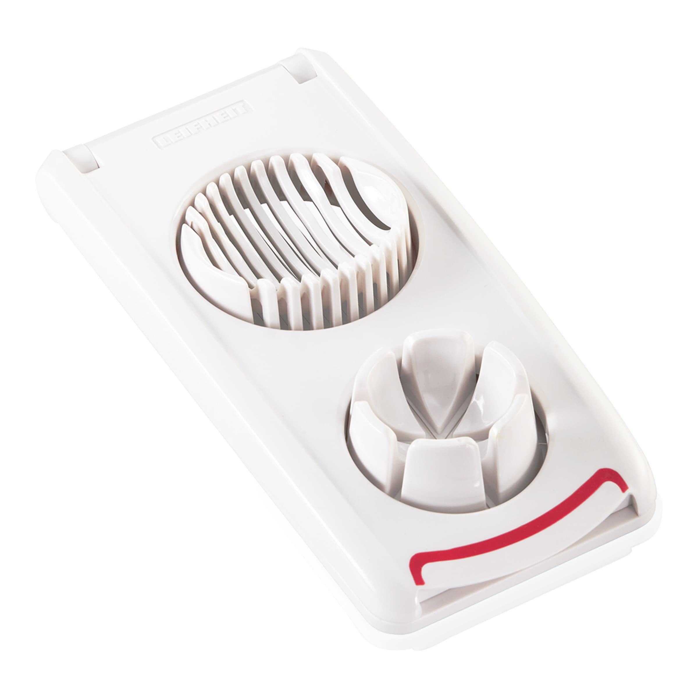 LEIFHEIT Eierschneider Combi ComfortLine
