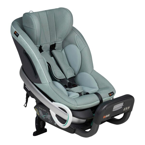 sea green melange