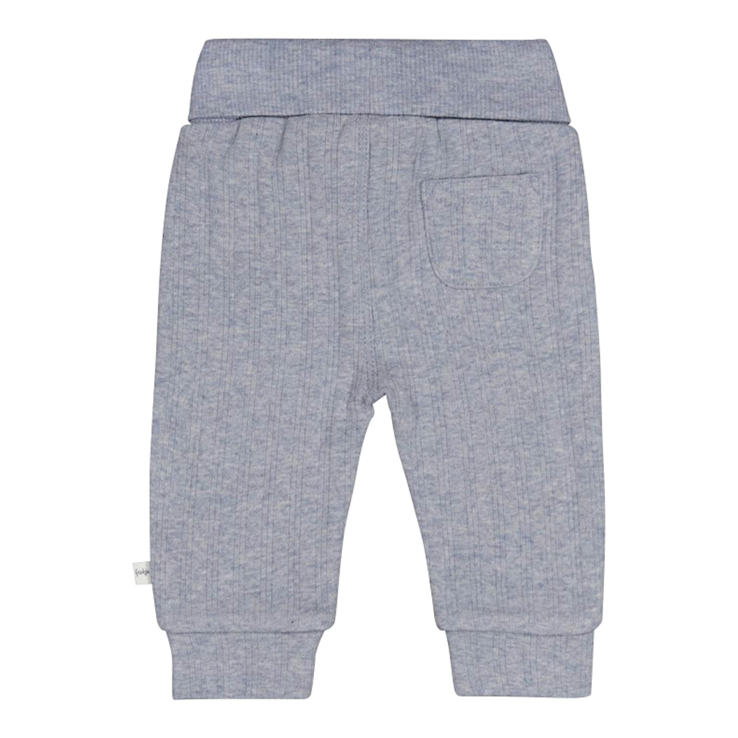 Feetje Jogginghose Rippqualität