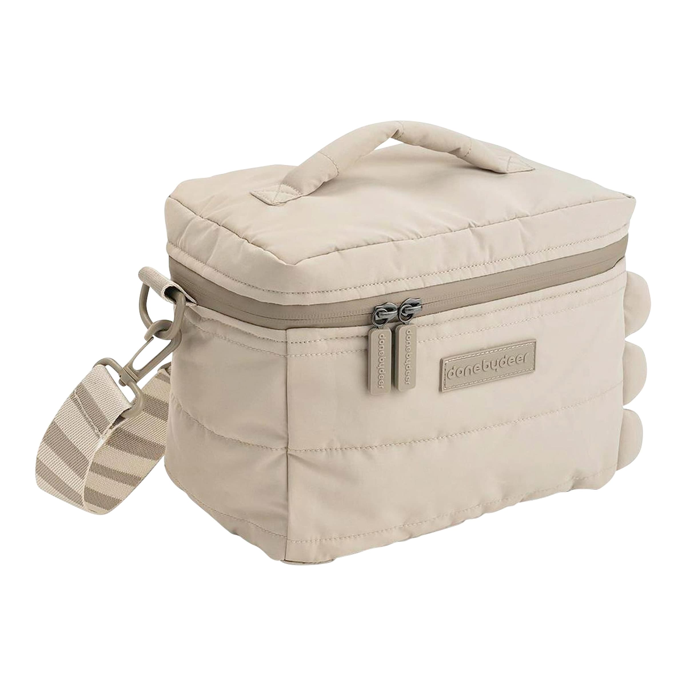 Done By Deer Gesteppte Thermotasche