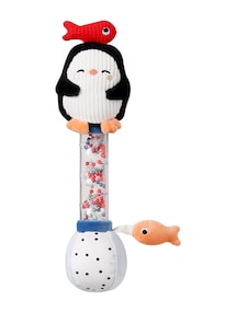 Regenmacher PINGUIN für Baby