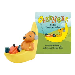 Figurine audio Tonie - Mulles Zaubersteinchen