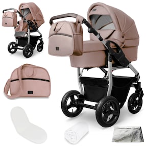 Kinderwagen Capri