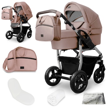 Kinderwagen Capri