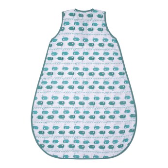 Sommerschlafsack Musselin 0.5 TOG