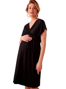 Umstandskleid mit 7 Looks Fantastic Dress