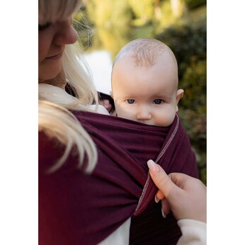 Babytragetuch, 510cm
