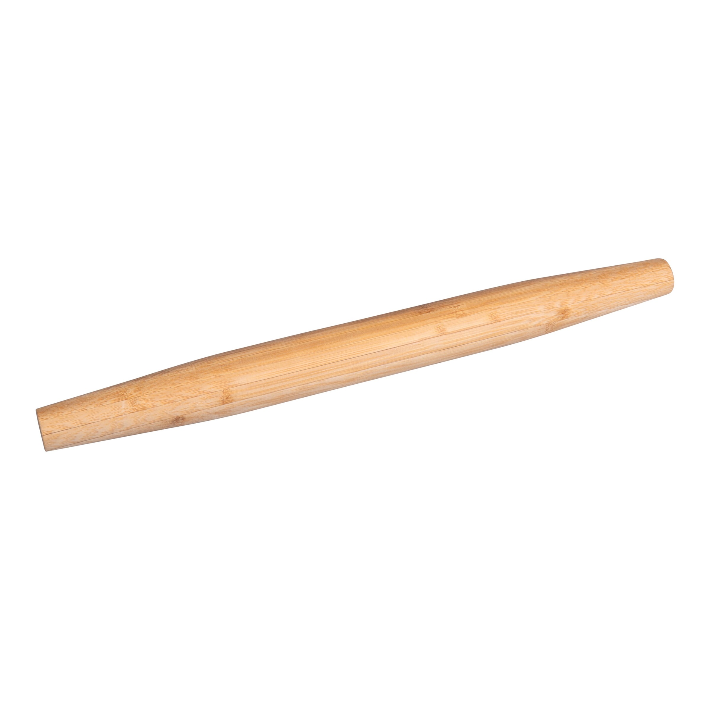 Wellholz „Bambus“