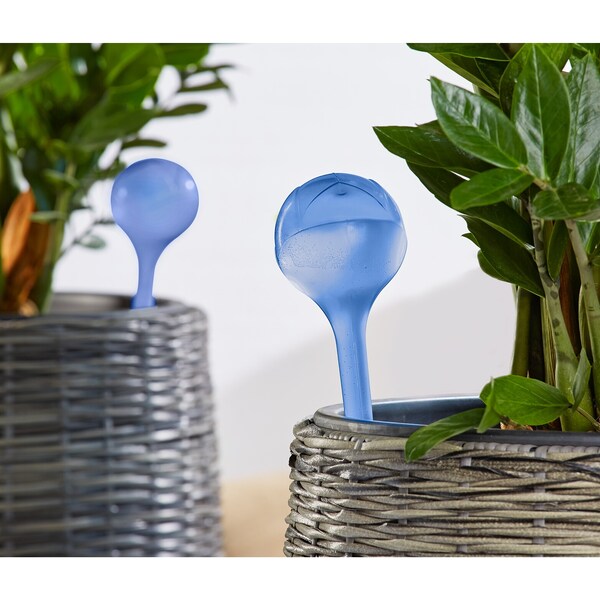 Les bulles d'arrosage pour plantes en pot Ensemble de 2, Simons Maison