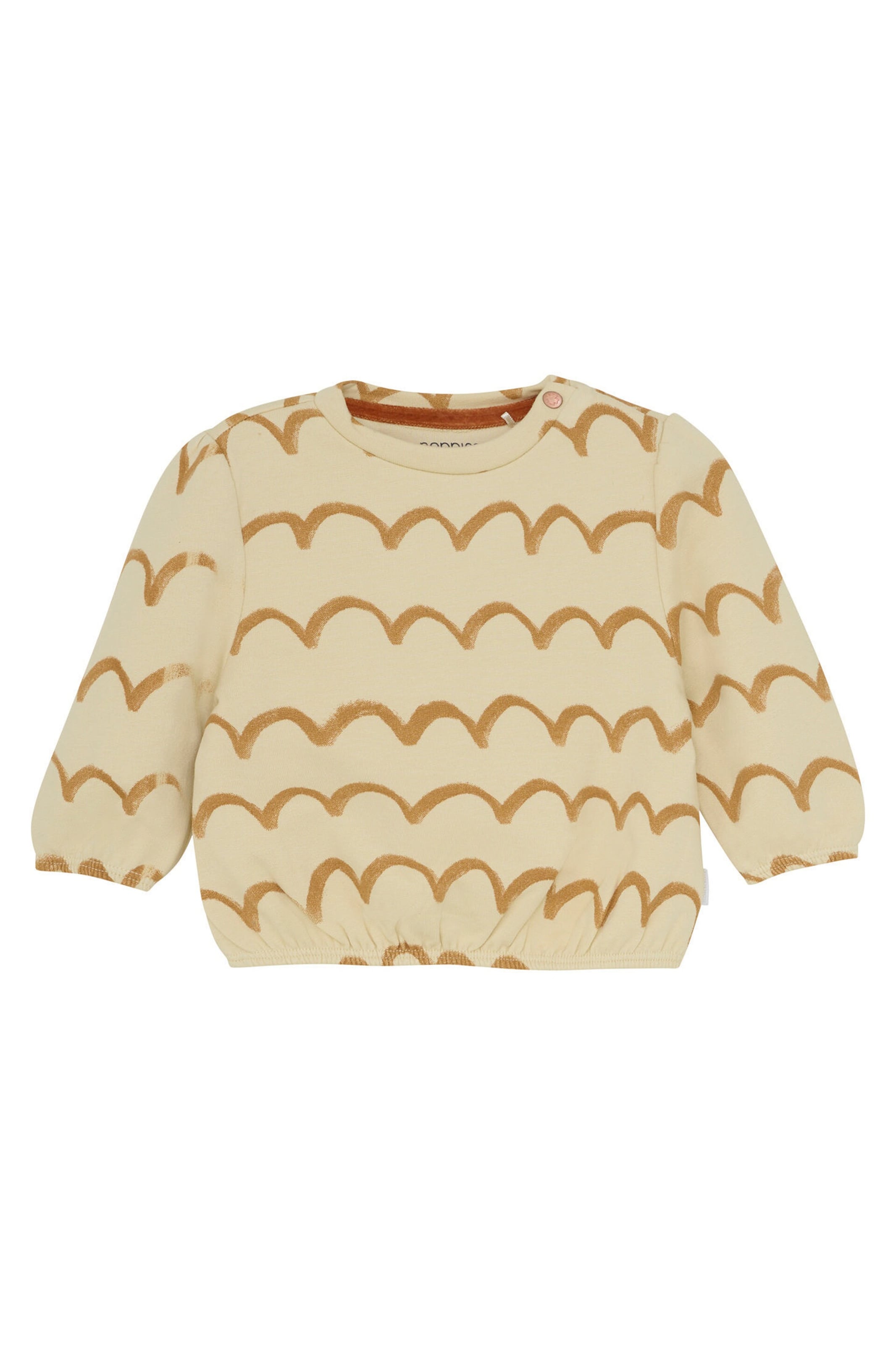 Noppies Baby Sweater Thiells