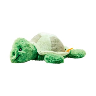 Kuscheltier Tuggy Schildkröte Soft Cuddly Friends 27cm