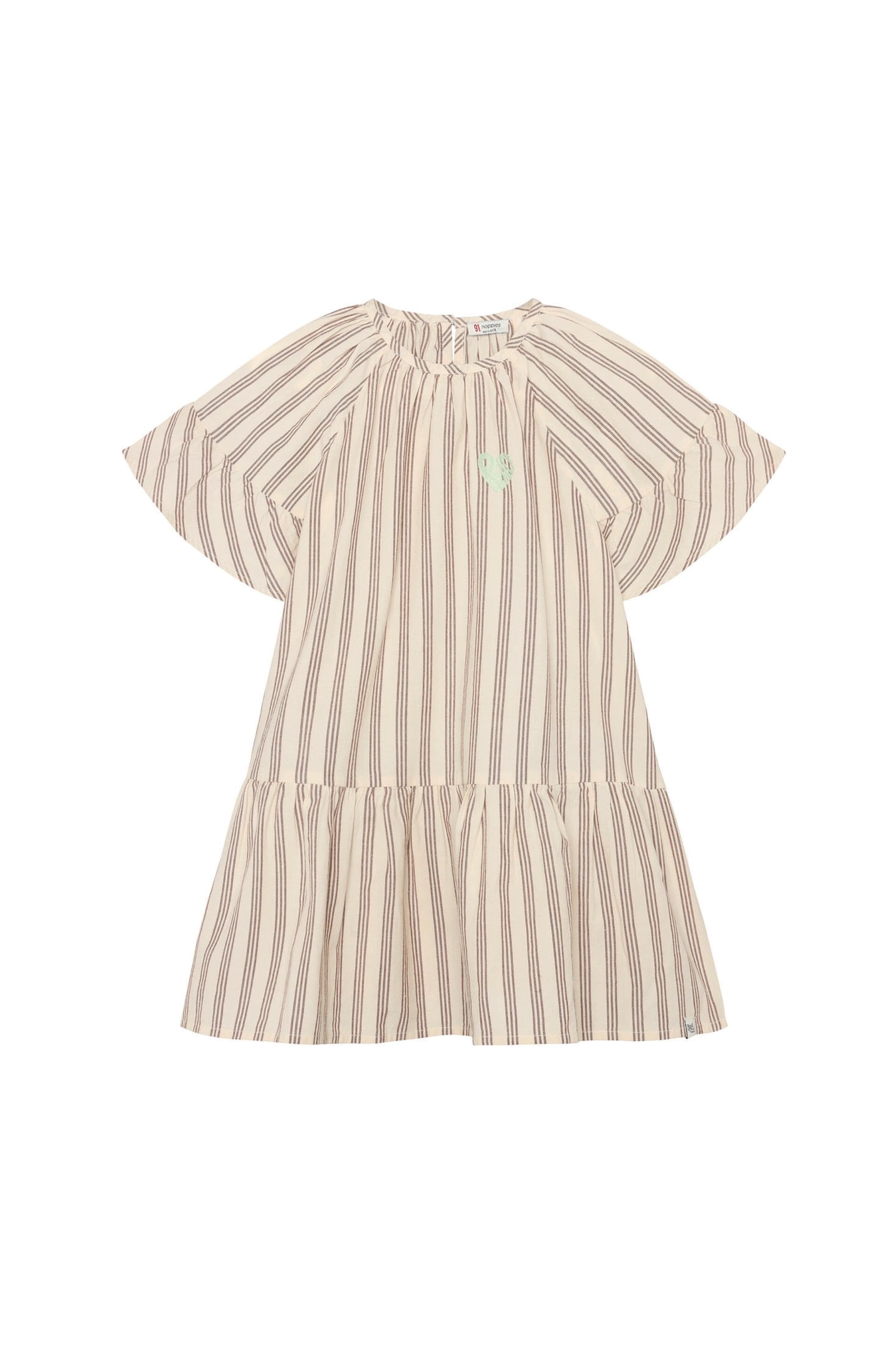 Noppies Kids Kleid stripe