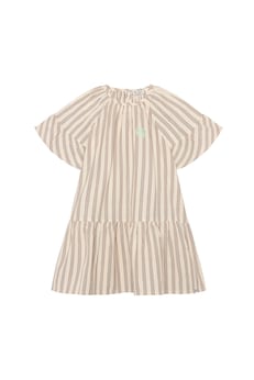 Kleid stripe