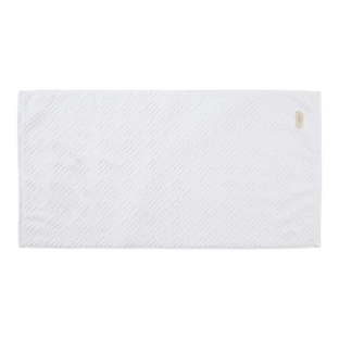 Handtuch "Ambar", 50x90 cm, 100% Baumwolle