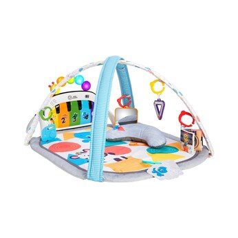 Spielbogen mit Erlebnisdecke 4in1 Kickin´ Tunes