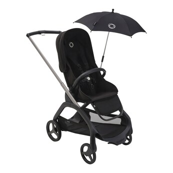 kinderwagen regenverdeck ABC Design Regenschutz 4 Seasons Kombi-Kinderwagen – Margaretha's Bébé- &  Kinderparadies AG main image 0