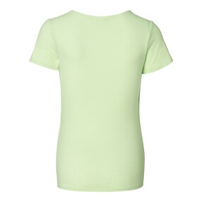 Umstands- und Still-T-Shirt aus recyceltem Polyester